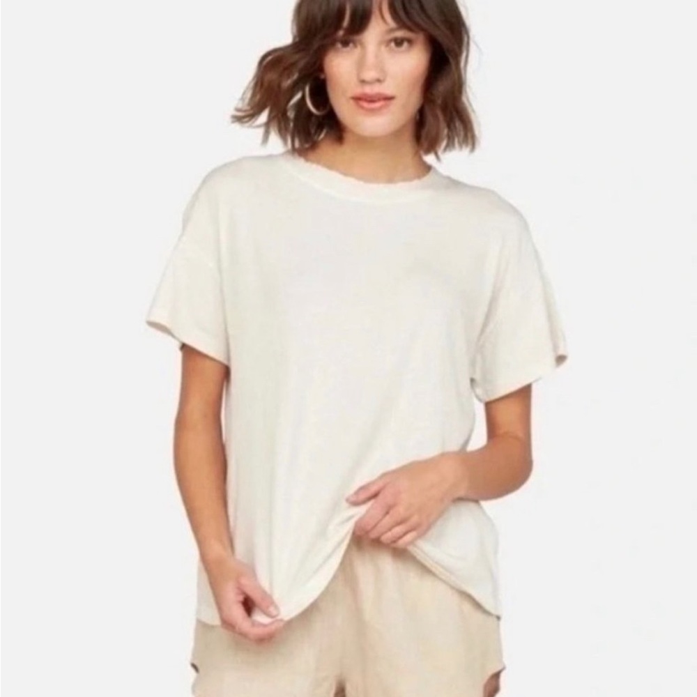 NWT MATE The Label Organic Cotton T-Shirt